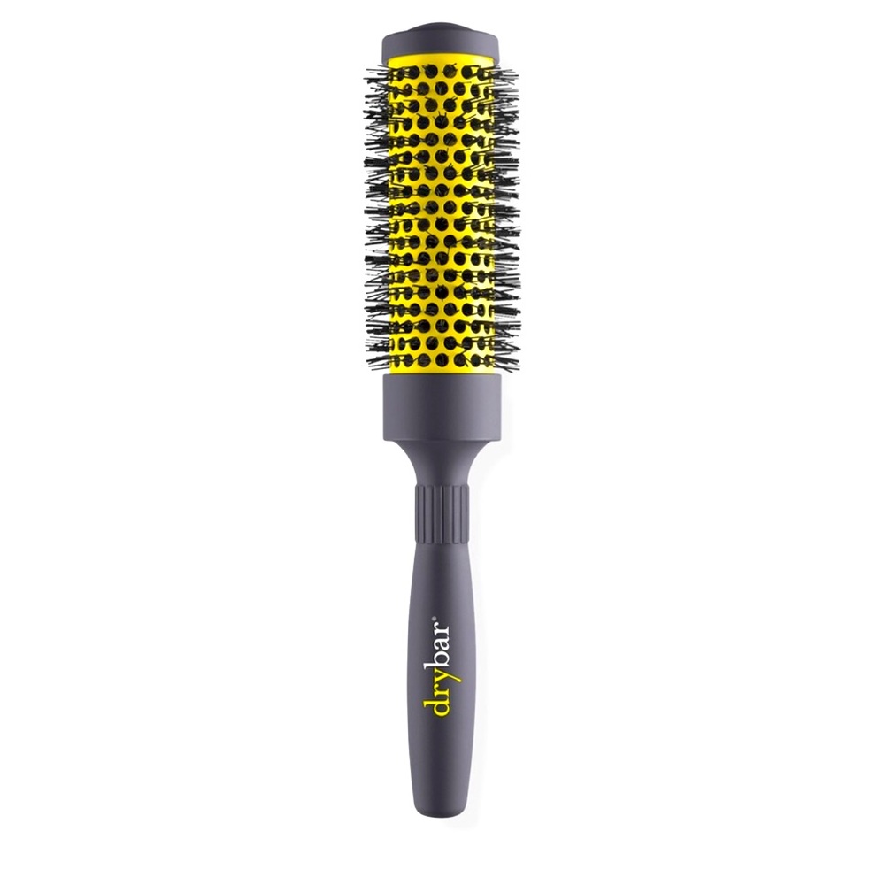 DryBar Half Pint Ceramic Round Brush - NEW